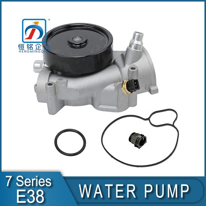 Water Pump FOR BMW E38 E39 E46 X5 X3 E36 E34 325 525 330 323i 11517527910