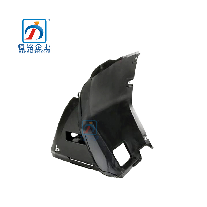 Automotive parts High quality Left FRONT FENDER INNER PLATE Front parts E46 FOR BMW 3 SERIES 5171 8193 811