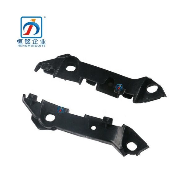 Automotive Parts C Class W205 AMG Front Bumper Mounting Rail 2058850821 ...