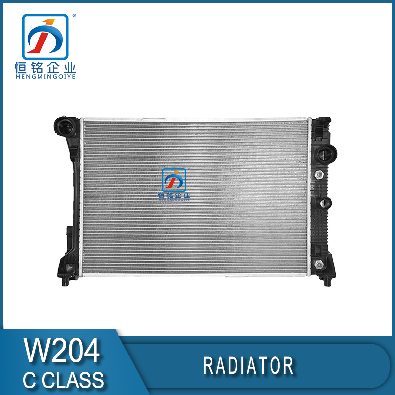 New Engine Cooling Radiator Water Cooler for E Class W211 E320 E350 2115000102