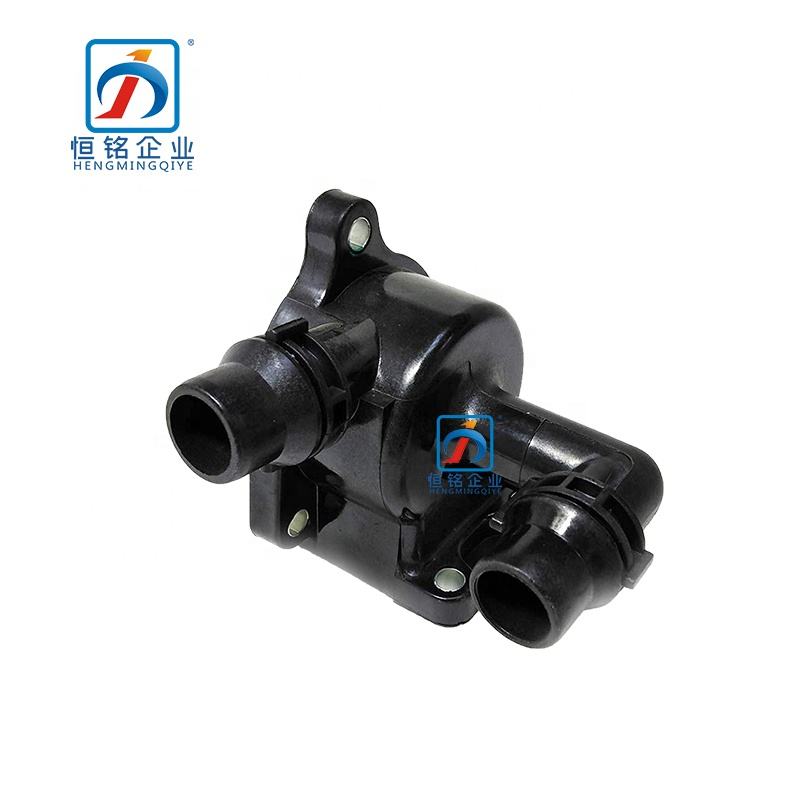 Auto Cooling System Engine Coolant Thermostat Housing for bmw 3 Series E46 11517572859