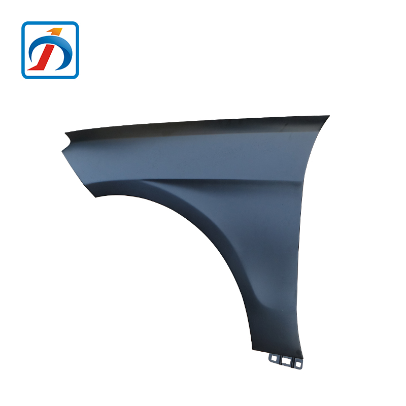 High Quality Car Accessory Aluminum ML CLASS W166 Front Fender 1668800700