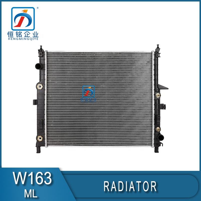Engine Cooling Radiator for W163 ML230 ML320 ML350 ML430 ML500 1635000003