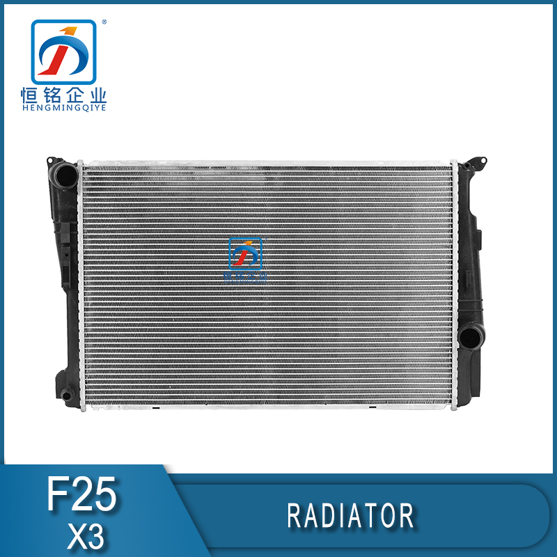 New Genuine Radiator for bmw 3 Series F25 1711 8623 369