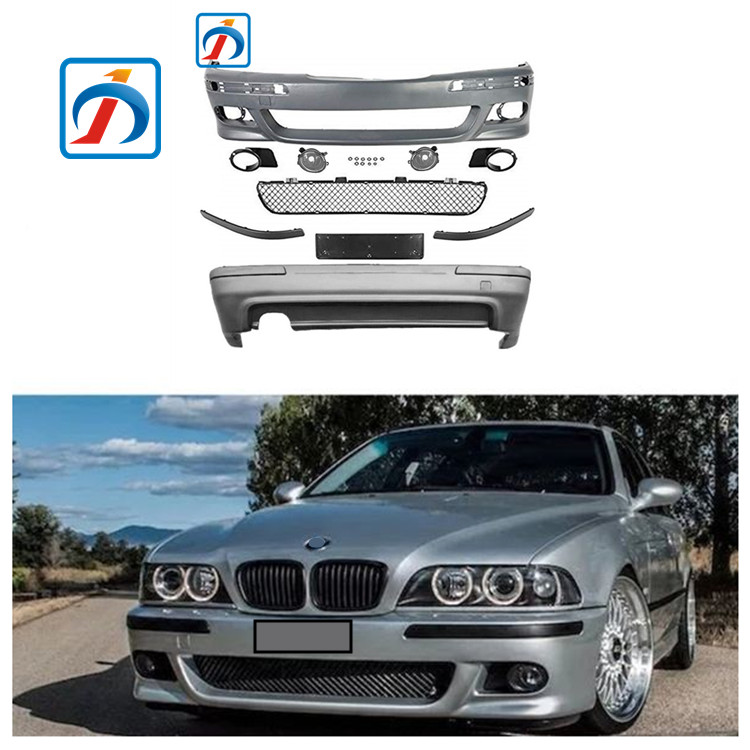 1995-2003 BMW 6312 6902 425 5-Series E39 Led Headlight Bulb Headlamp Head Lamp Head Light For Car