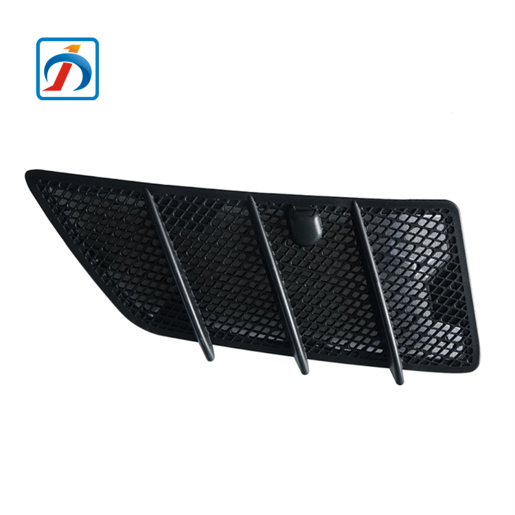 Grill for Front Bumper three Colors One Slat Pair 3 Series E46 Kidney