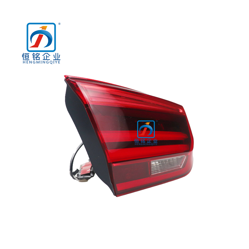F30 F35 Old Type Upgraded Red LED Rear Tail Lamps Assembly Refit With Flowing Light