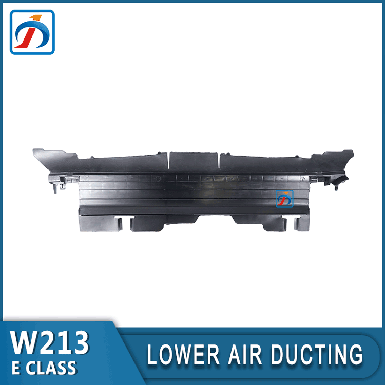 X253 Air Duct Segment Radiator Framework for E Class W213 2135051200