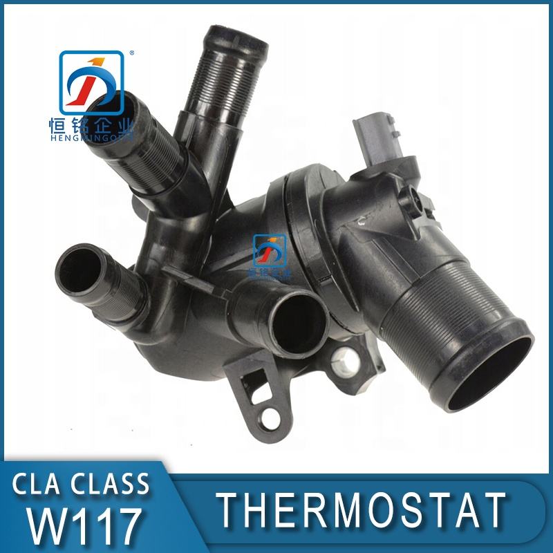 Auto Cooling Parts Brand New Engine Coolant Thermostat for CLA Class W117 2822030075