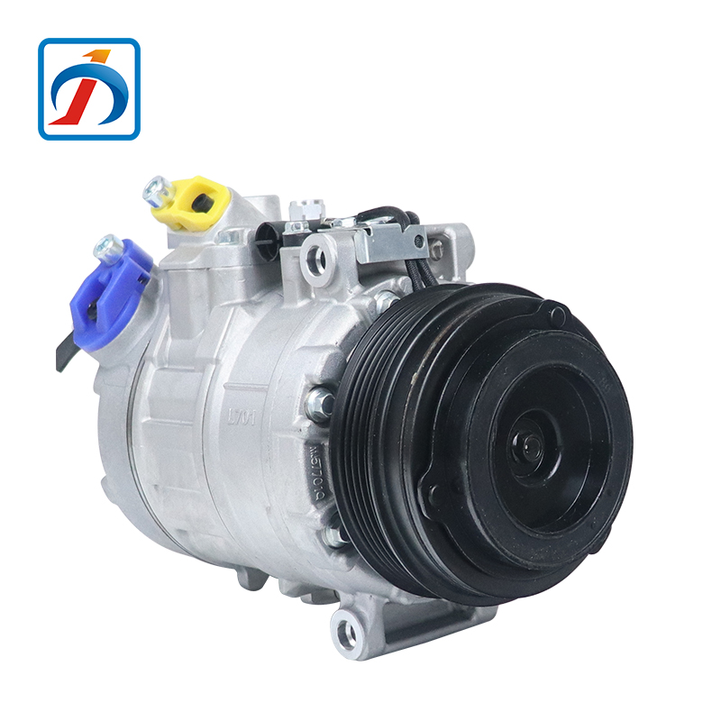 AC E46 Air Conditioning Compressor For 3 Series E46 316i 318i 323i