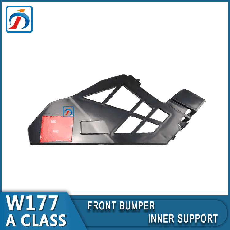 2017 2019 W177 Front Bumper Inner Repair Bracket 1778851700 1778855200