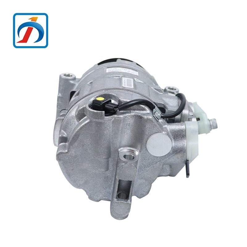 High quality Car Spare Parts W164 Air Conditioner Compressor for Coolant System 0022305811