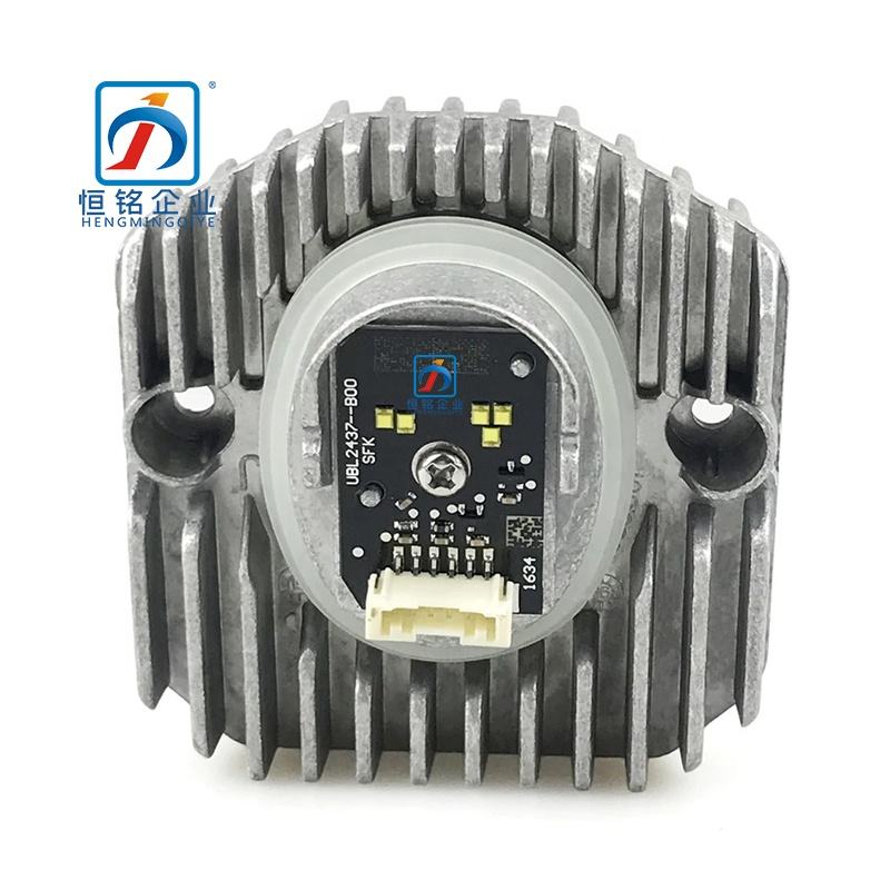 G38 LED DRL Control Unit Lightsource for bmw 5 Series G30 63117214939