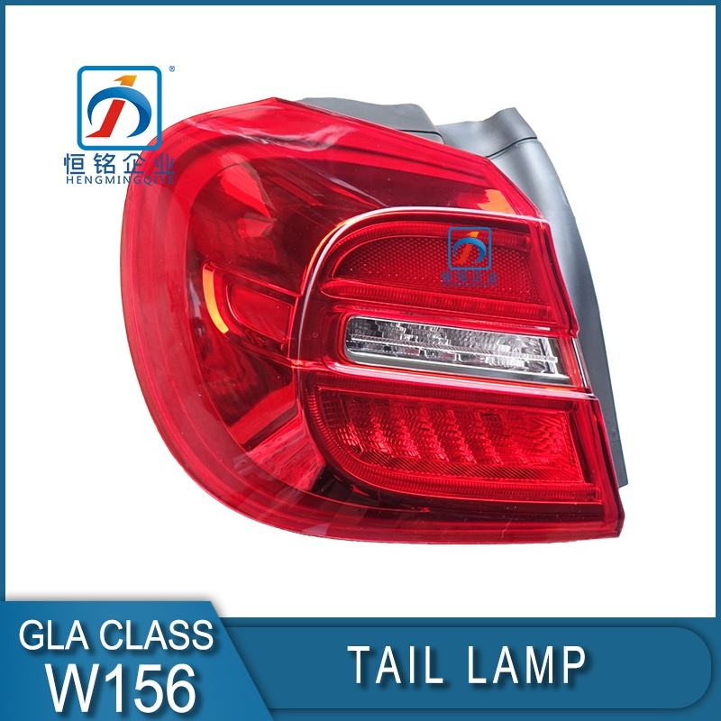 GLA200 GLA220 GLA250 W156 LED Outer Rear Lamp Tail light 1569061958