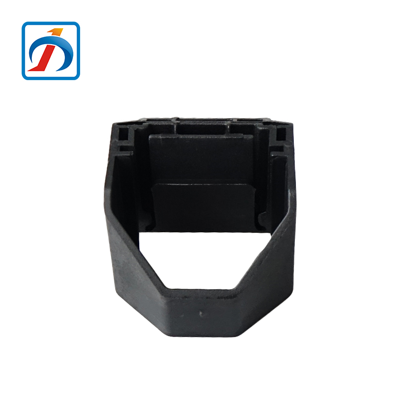 Brand New Aftermarket 3 Series E90 Radiator Plastic Mounting Bracket for Cooling System