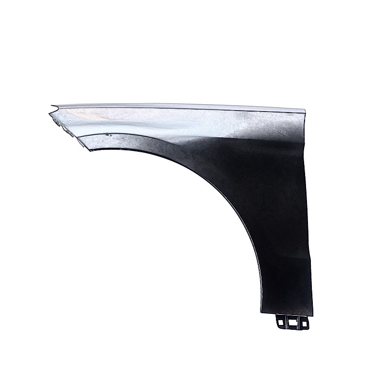 Glossy Auto Accessories GLE Iron W166 Car Front Fender For Benz W166