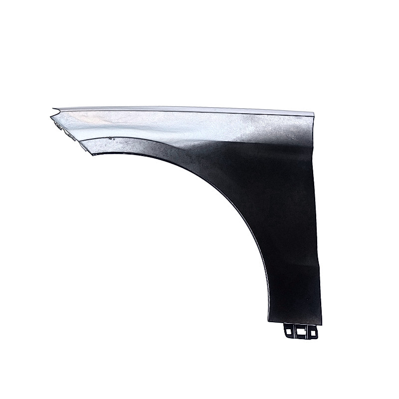 اكسسوارات السيارات اللامعة GLE Iron W166 Car Front Fender For Benz W166