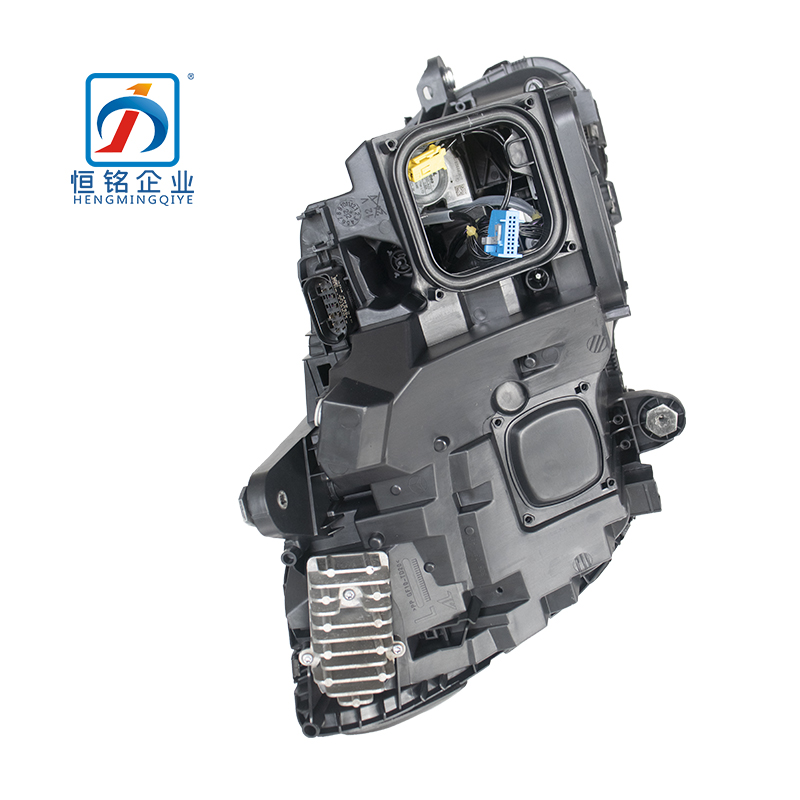 Automotive Parts High-quality version LED Headlight For Mercedes BENZ C Class W205 Plug and Play 2058202961