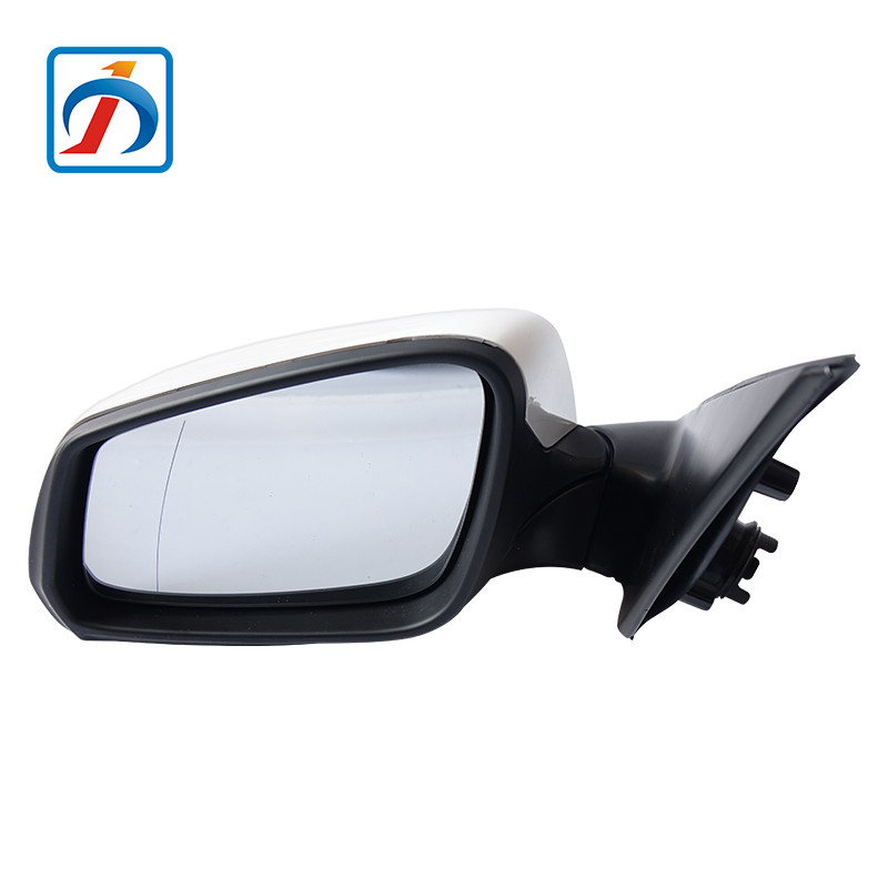 Brand New Aftermarket F10 Side Rear View Mirror Assembly for 5 Series 51167350649