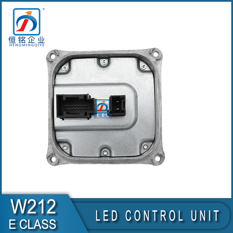 W212 E class Control Unit for LED for benz 212 900 5324