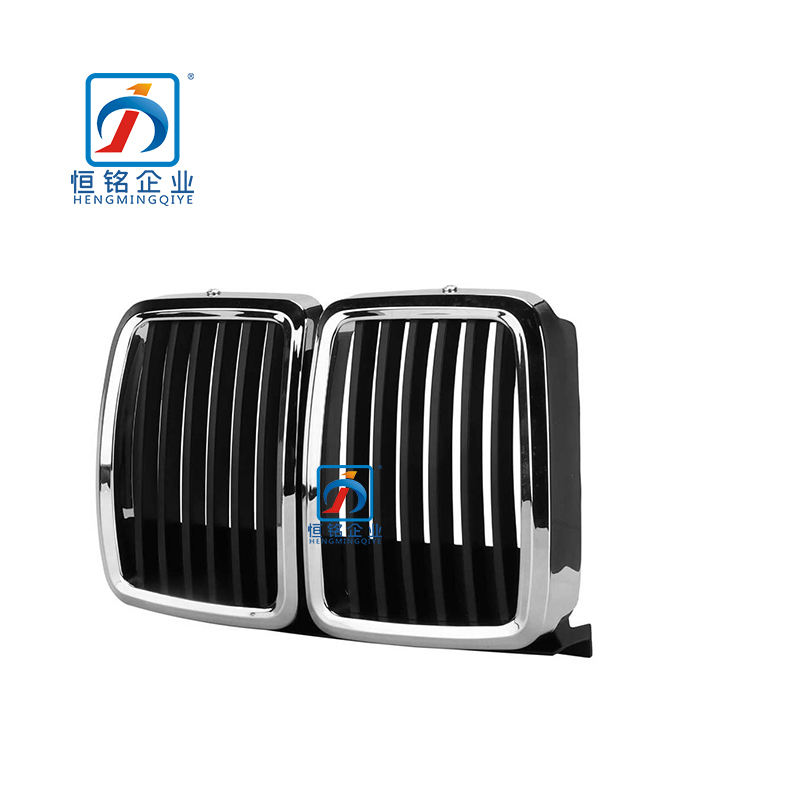 BRAND NEW AFTERMARKET E30 CLASSIC FRONT SHOW GRILL SET 51131884350