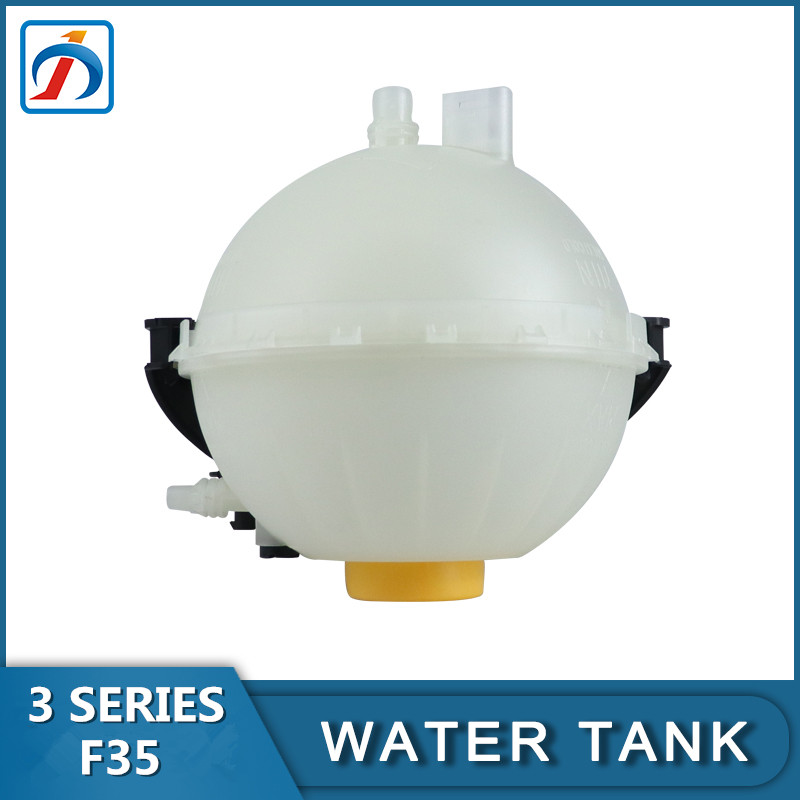 F30 Engine Coolant Expansion Tank for 318i 316i 320i 325i 328Li 335Li