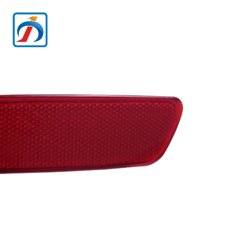 Car Accessories X5 E70 Rear Bumper Side Light Rear Bumper Reflector 63217158949