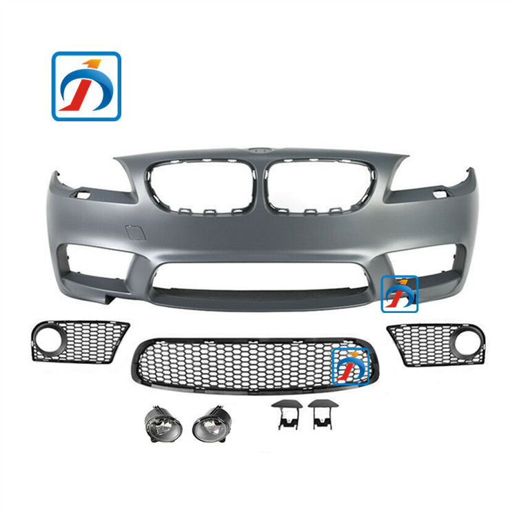 Brand New Aftermarket Car Spare Parts 5 Series F18 F10 M5 Body Kit
