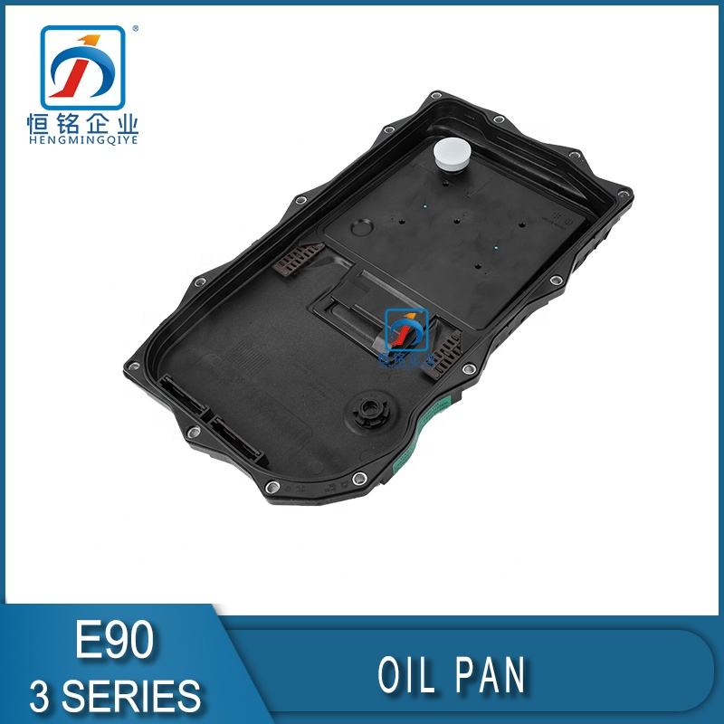 High Quality Filter Kit 3 Series E90 Transmission Belly Pan 24152333907