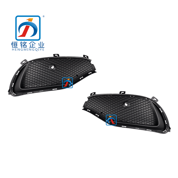 New GTR CLA Class W117 Front Grille for CLA class 2013-2016