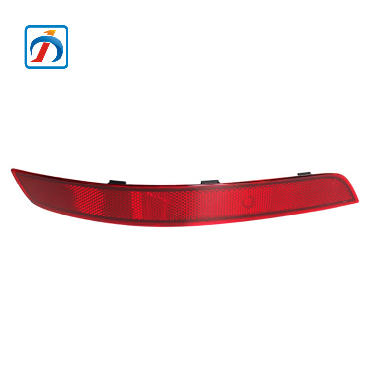 Brand New Replacement 207 Front grill Chrome Strip For 207 880 0082