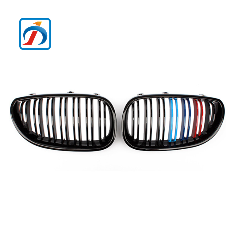 Auto Spare Parts Front Bumper Water Cover Auto Body Kit For 5 Series E60