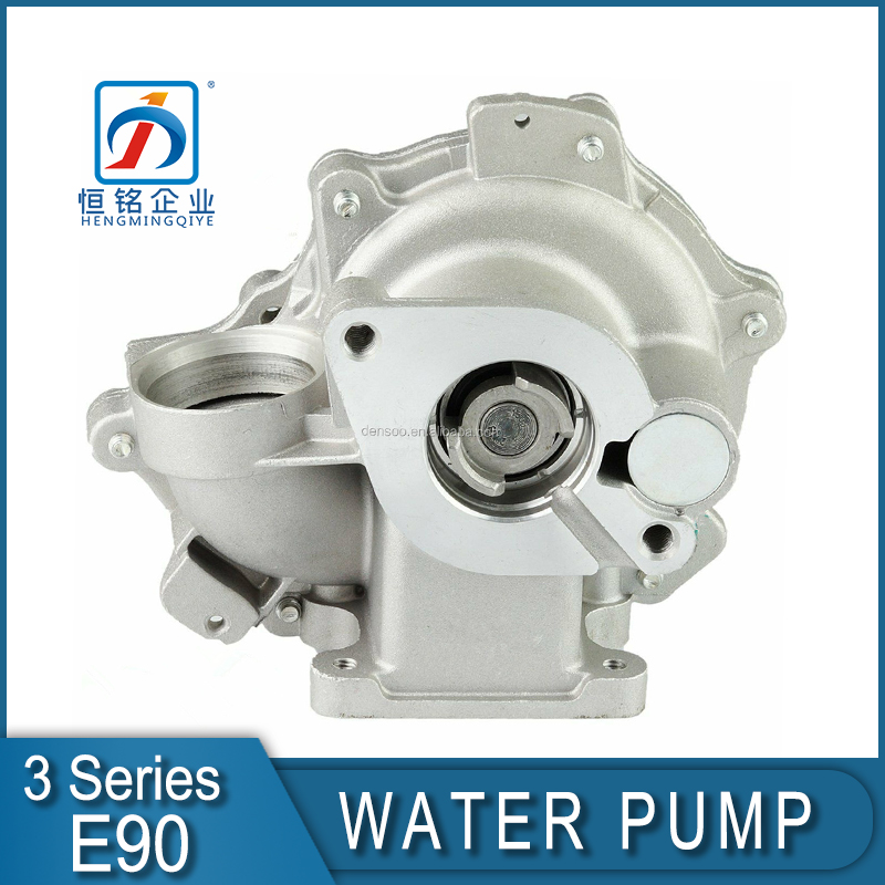 E81 E87 E88 E82 E90 E91 E92 E93 318i 316i 320i 116i 118i 120i 520i Water Pump 11517515778