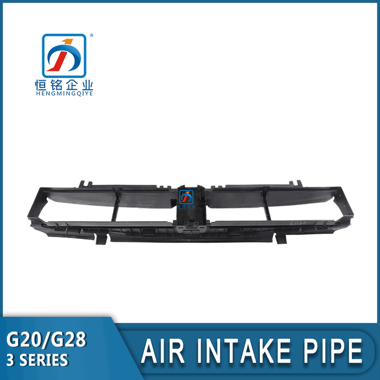 2018 2019 3 SERIES G20 G28 LOWER AIR DUCT AIR SHUTTER WITH FLAP MOTOR 51749465186