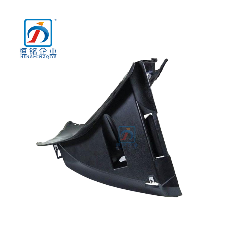 Automotive parts High quality Left FRONT FENDER INNER PLATE Front parts E46 FOR BMW 3 SERIES 5171 8193 811