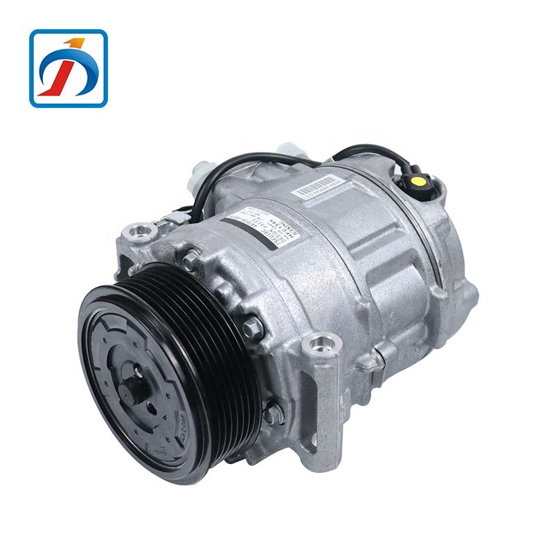 High quality Car Spare Parts W164 Air Conditioner Compressor for Coolant System 0022305811