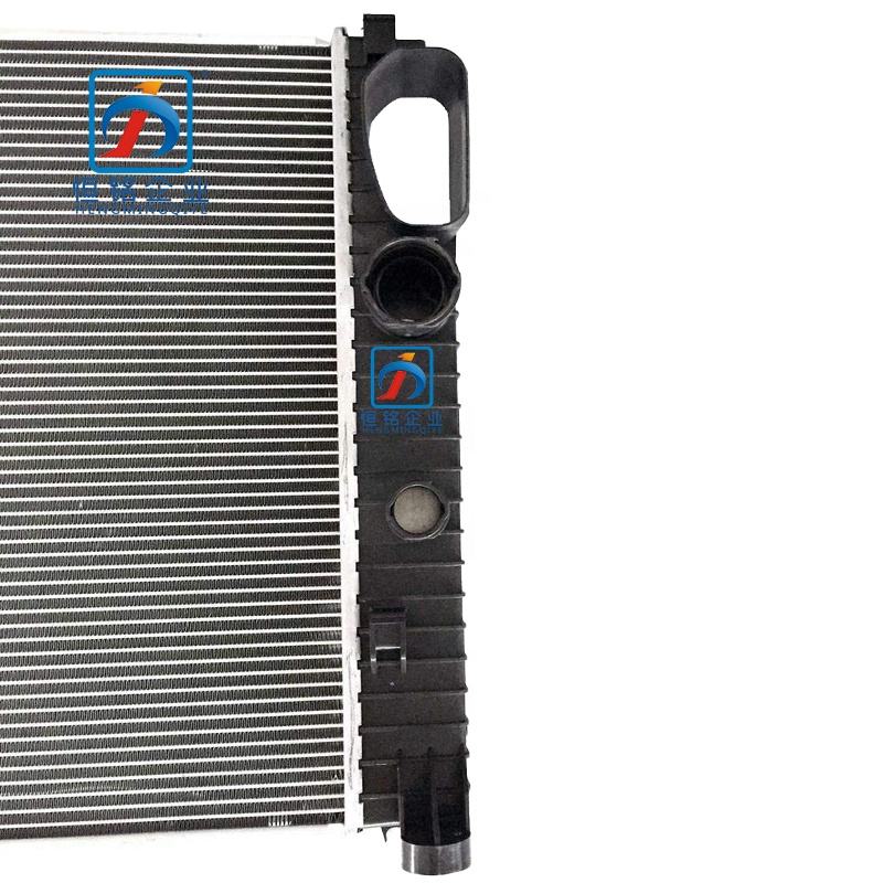 Car Part Radiator Water Cooler for E Class W211 E320 E350 E500 2115002302