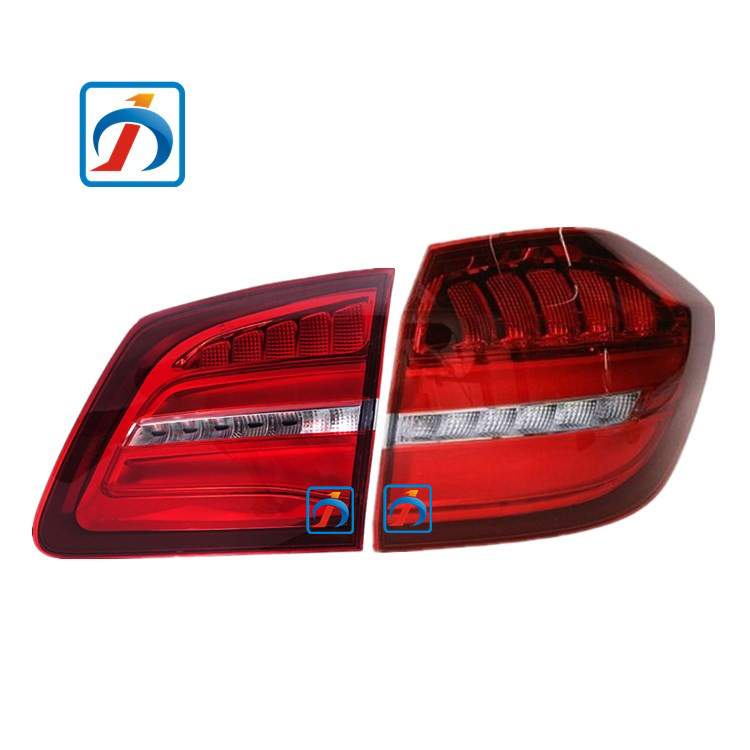 A Class W177 LED Tail Light for A Class W177 200 180d 2018 2019 Year