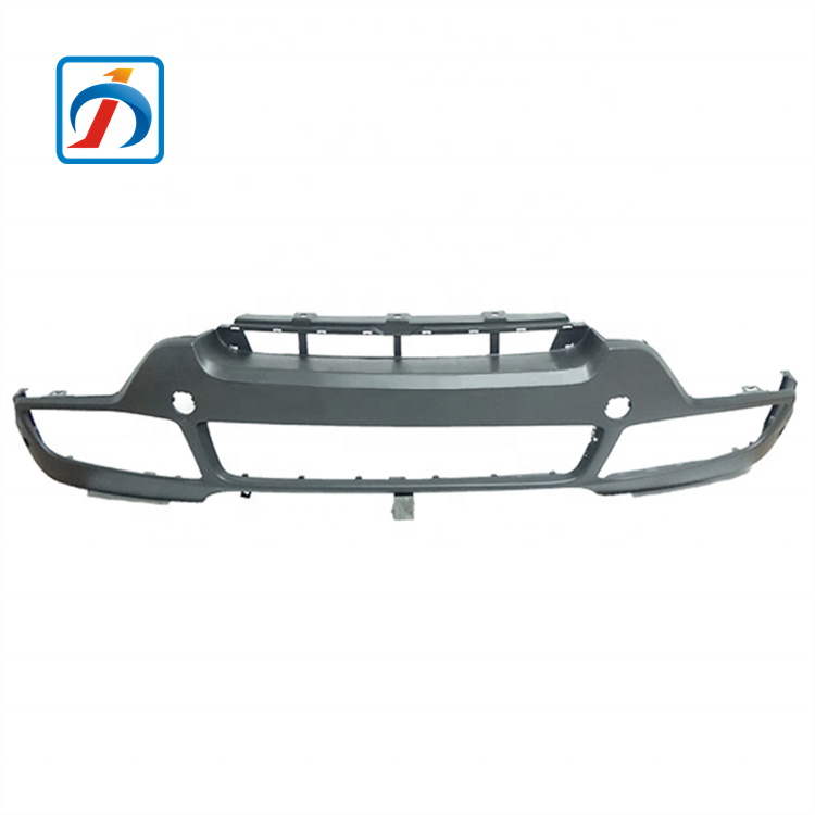 Luxury SUV 2006-2010 X5 Series E70 Front Bumper For X5 E70