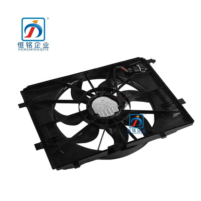 RADIATOR COOLING FAN ASSEMBLY for Mercedes benz C Class W205 0999061100