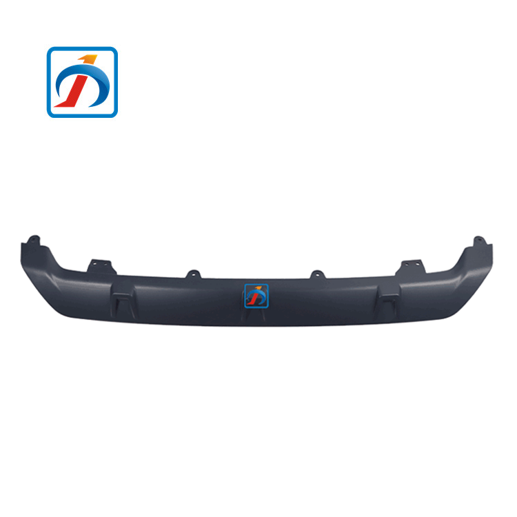 Brand New Aftermarket Automotive Parts X5 G05 M Sport Rear Bumper Lower Diffuser