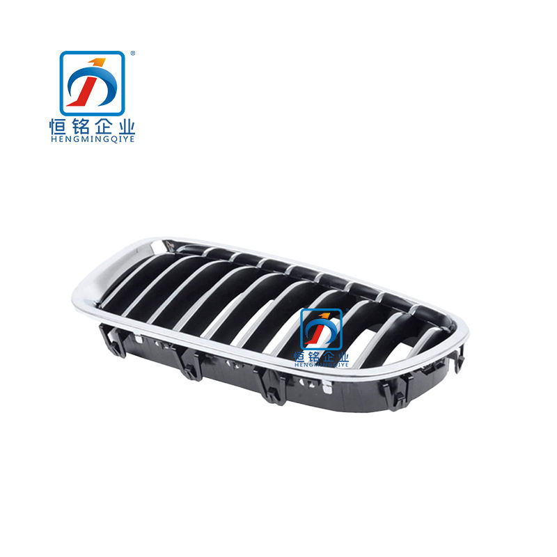 Kidney M F18 F10 Front Grill Grille for 5 series F10 F18 51137412323