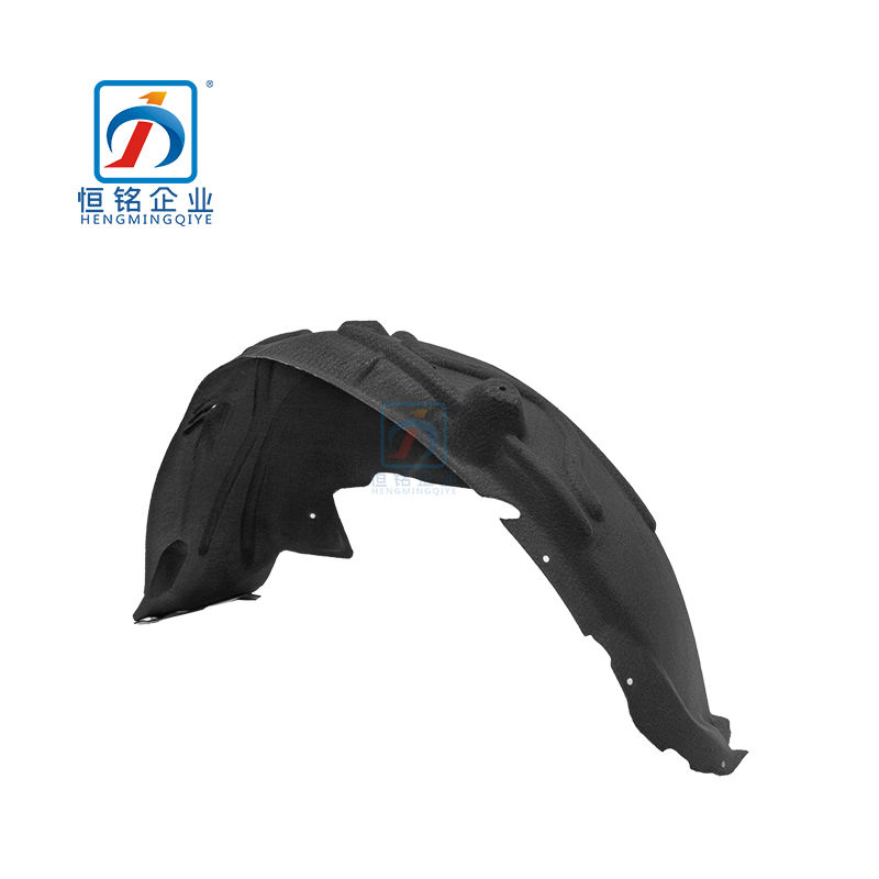 2056900830 R 2056900730 L FRONT FENDER INNER LINER AUTO PARTS W205 FOR MERCEDES BENZ