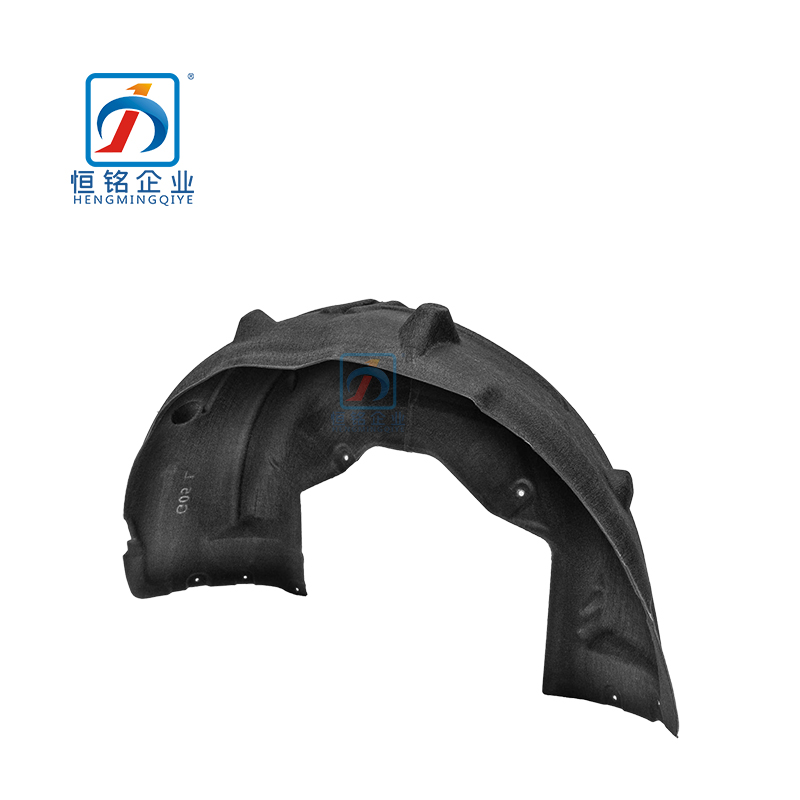 AUTOMOTIVE PARTS LEFT SIDE REAR FENDER INNER G05 FOR BMW X5 SERIES 5171 7478 757