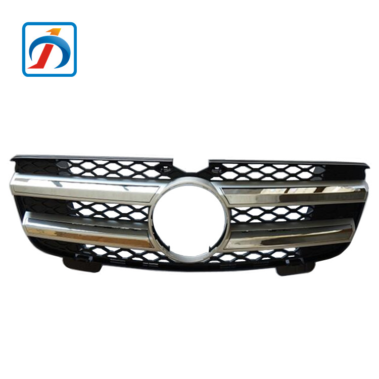 New C140 Front Grille for Mercedes S Class W140 S600 X5 Front Bumper 1408800583