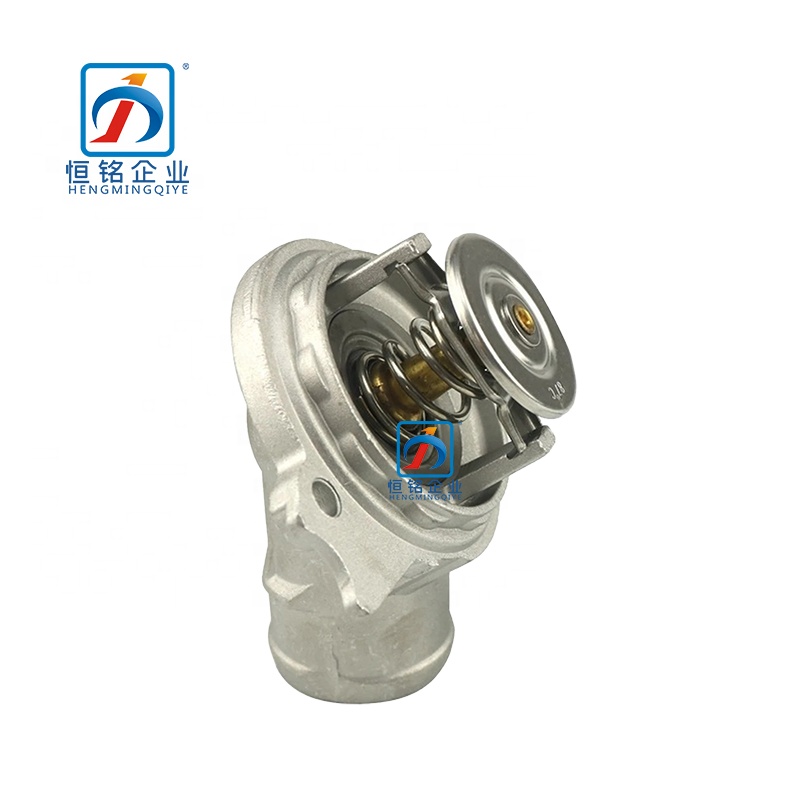 Auto Parts M112 Engine Coolant Thermostat for mercedes benz 112203027571