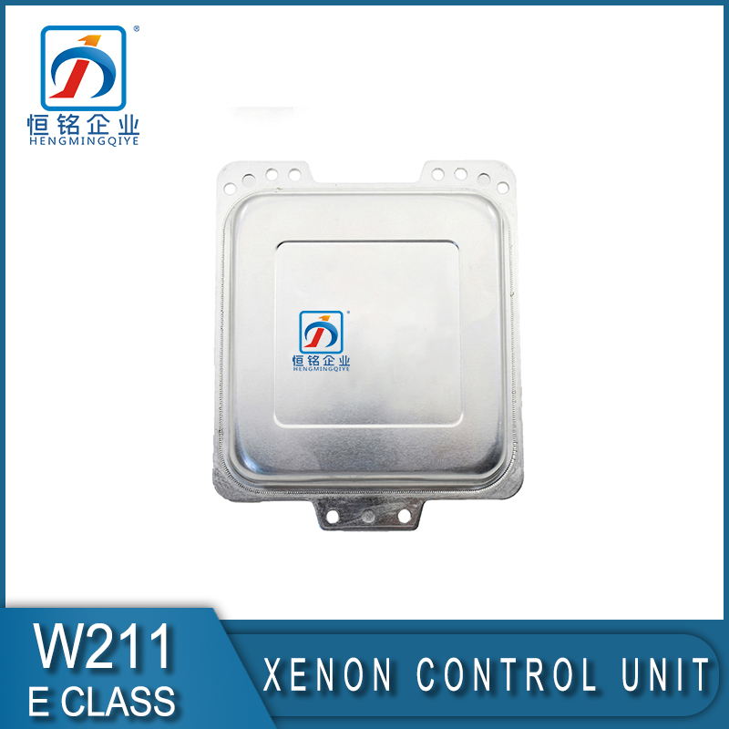 W211 E class Xenon Control Unit for benz 2118705585