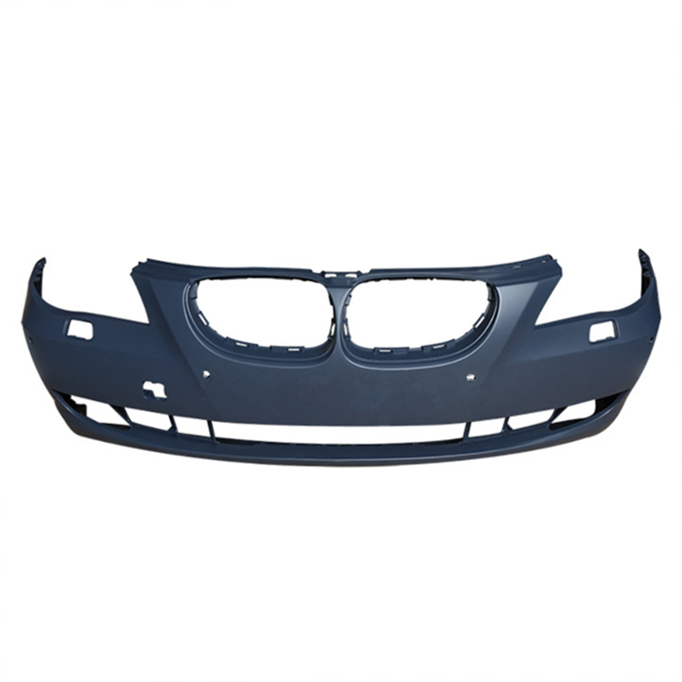 Car Body Part New Model Auto 5 Series E60 Front Bumper For Body Kit