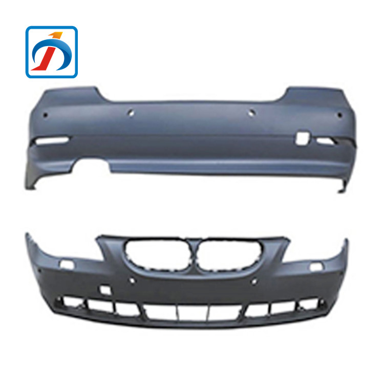 Old Model 5 Series E60 Front Bumper Rear Bumper For E60 51117111740