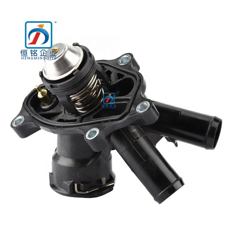 New Engine Cooling Water Thermostat for benz W204 W212 A207 C207 C200 E200 2712000315